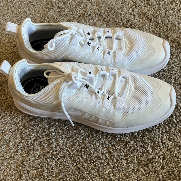 Nike Air Max Axis 'White' AA2168-100 - Picture 6 of 7